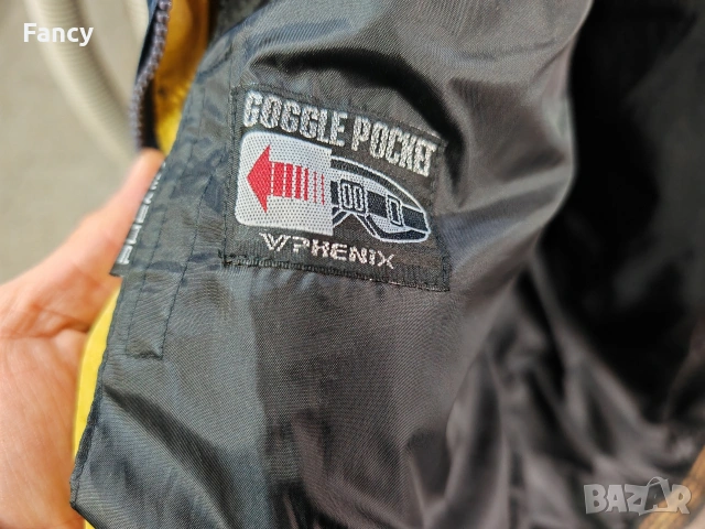 Мъжко яке Phenix XL, снимка 13 - Якета - 53176002