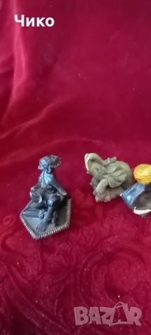 Стари фигурки сувенири от арабските и индийските страни!, снимка 10 - Антикварни и старинни предмети - 53141062