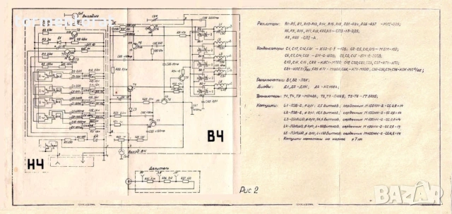 Руски учебен генератор, снимка 2 - Антикварни и старинни предмети - 53514091