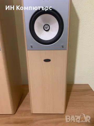 Продавам тонколони Eltax Summit 10183, снимка 4 - Тонколони - 49486037