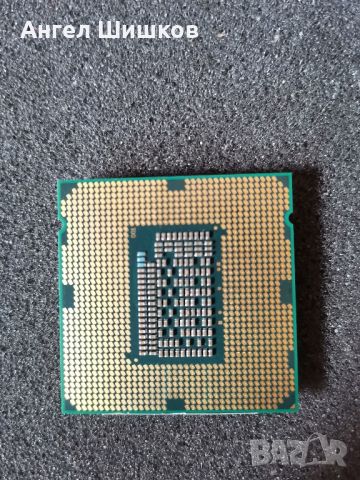 Intel Core i7-2600k SR00C 3400MHz 3800MHz (turbo) L2-1MB L3-8MB 95W Socket 1155, снимка 2 - Процесори - 37540348