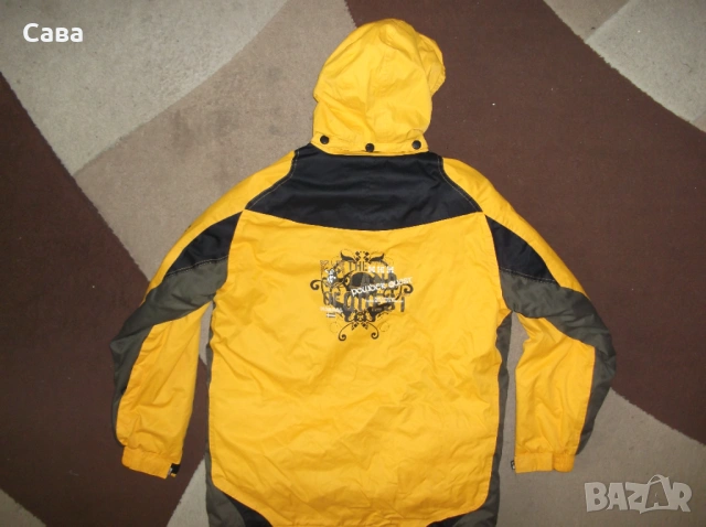 Зимно яке NORDAL  мъжко,Л, снимка 6 - Якета - 53759784