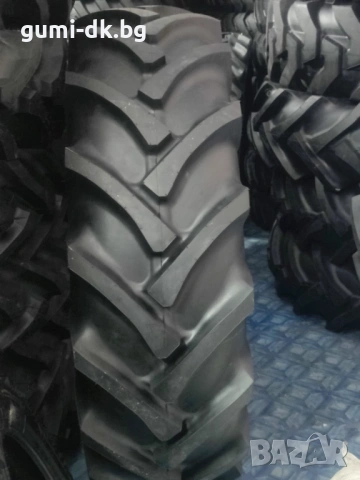 Агро гуми трактор 15.5-38 GRI