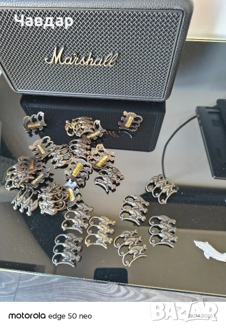 метални маймунки 