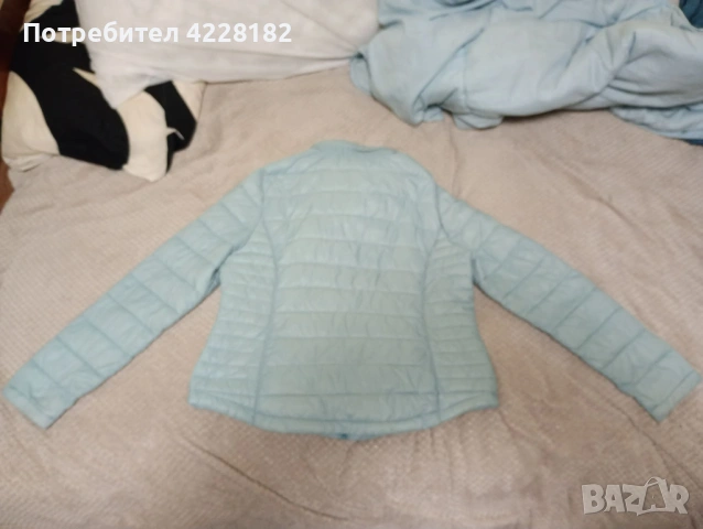 Дамски якета и елек, снимка 11 - Якета - 54175888