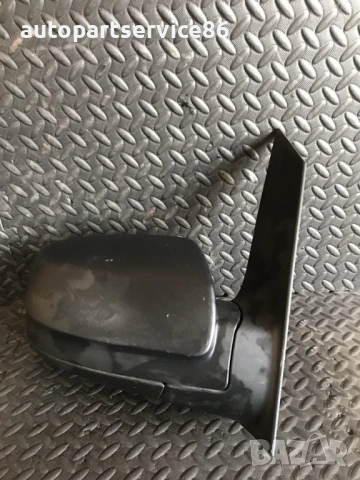 Огледало за предна дясна врата Rhd за Mercedes W639 Vito (2008-2013) 021033 A6398100719, снимка 2 - Части - 53888995