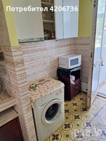 Под наем 3стаен Варна ул.Дубровник 6, 500е., снимка 3 - Апартаменти - 52771197