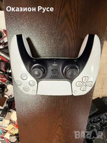 Джойстик за Playstation 5, Dualsense, оригинален контролер за PS5, снимка 2 - PlayStation конзоли - 53704254