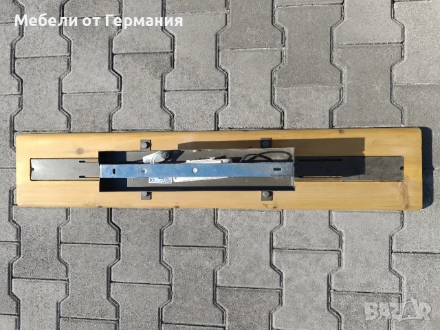 Мебели от Германия , снимка 10 - Лампи за таван - 50367530