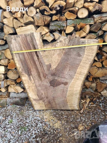 Орехови янове,талти,дъски. Цени от 30 до 100 Евро бр.