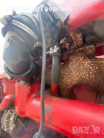 Продавам Трактор ЮМЗ, снимка 10 - Селскостопанска техника - 53040565