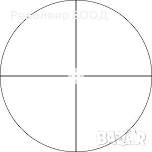 Оптика 3-9x50 Crossfire II CF2-31027 Vortex, снимка 4 - Оборудване и аксесоари за оръжия - 45037360