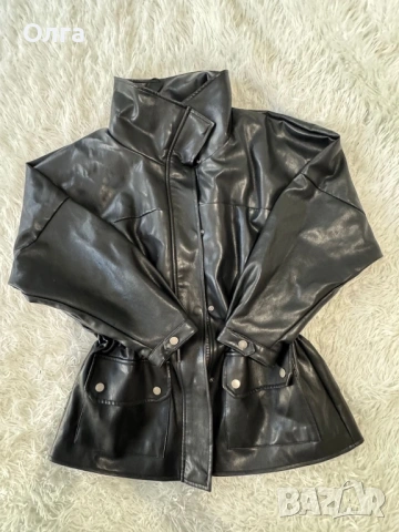 Яке, снимка 2 - Якета - 53695117