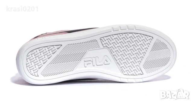 Оригинални кецове на Фила! 38, снимка 4 - Кецове - 51771097