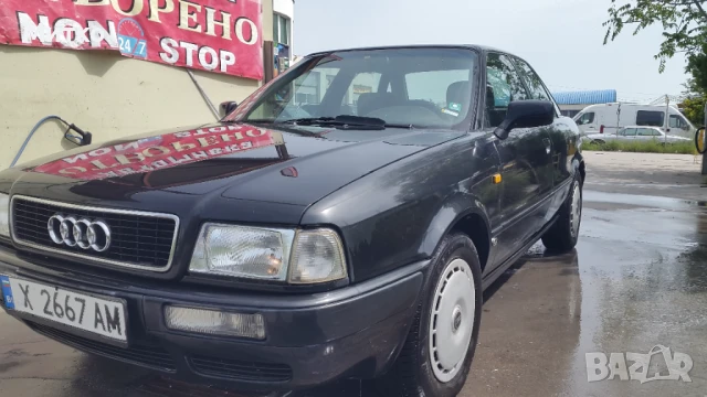 АУДИ 80/2000куб., снимка 1