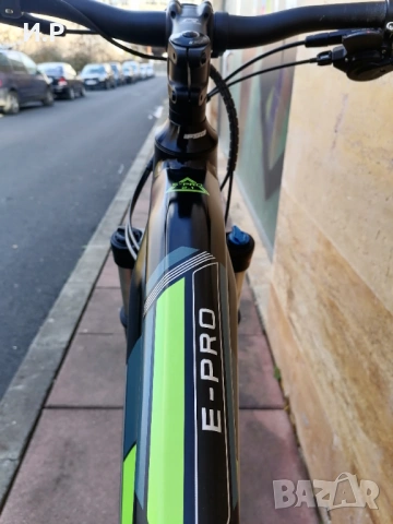 Електрически Genesis*29цола*Рамка-Л*1х12скорости*На 514км*Германия , снимка 12 - Велосипеди - 49172152