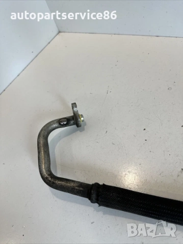 Маркуч за климатик за Volvo C70 Convertible 2.0D (2008) 4N5H19N602CK, снимка 2 - Части - 54021369