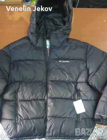 COLUMBIA , снимка 2 - Якета - 53081390