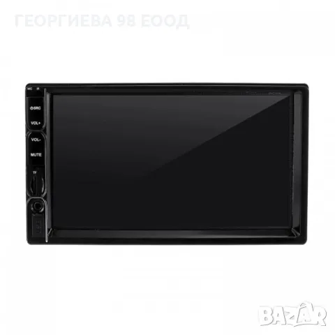 Мултимедия за автомобил - 7031, снимка 5 - Аксесоари и консумативи - 50261229