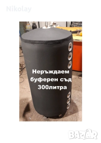 Термопомпа до 30 kW, снимка 6 - Климатици - 53761624