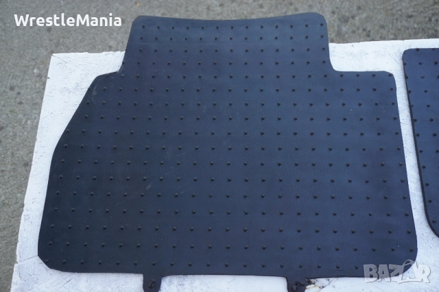 3 Броя Гумени Стелки за Mercedes E Class W210/W211, снимка 9 - Аксесоари и консумативи - 51953677