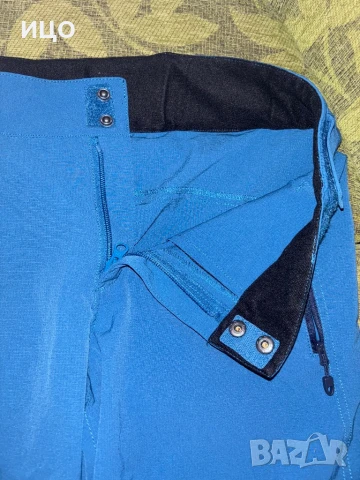 Мъжки тънък панталон Skogstad, снимка 6 - Къси панталони - 51231066