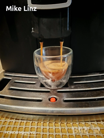 Saeco intelia evo , снимка 11 - Кафемашини - 52744211