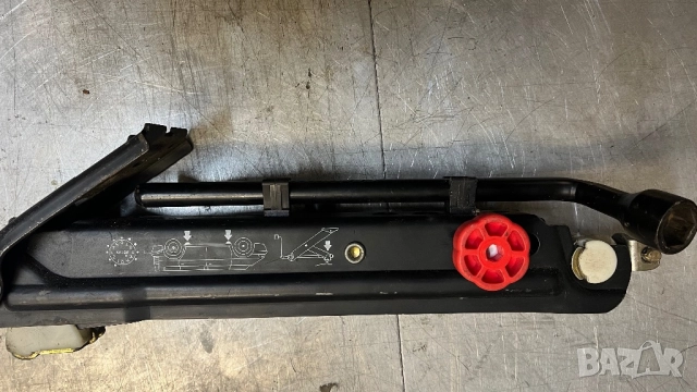 Крик VW Bus, снимка 3 - Аксесоари и консумативи - 52114202