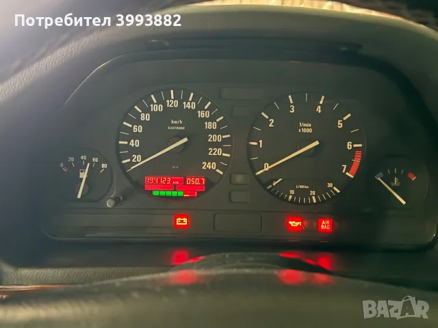 BMW, снимка 5 - Автомобили и джипове - 49437617