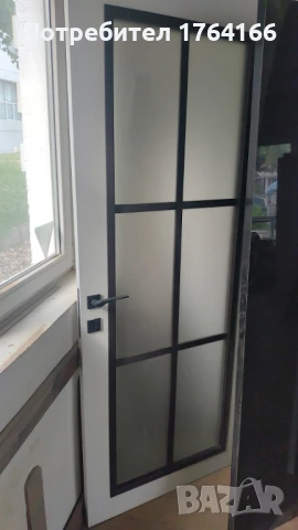 Интериорни врати, снимка 1