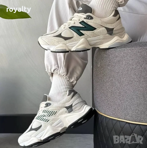 New Balance Нови Дамски Маратонки 36-40 Номер 