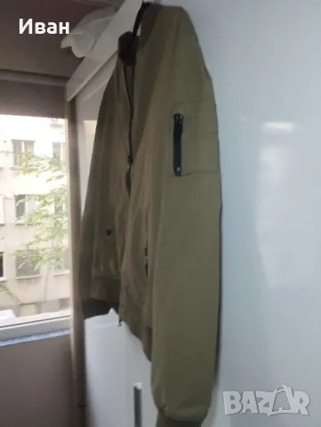 Мъжки яке Superdry размер L (Larger), снимка 7 - Якета - 50030735