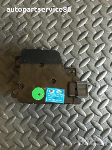 Бутон за управление на предната дясна седалка за KIA Opirus 3.5 (2006) 88991-3F001, снимка 3 - Части - 53274113