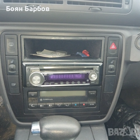 volkswagen passat b 5 2005  на Части , снимка 7 - Автомобили и джипове - 53215703