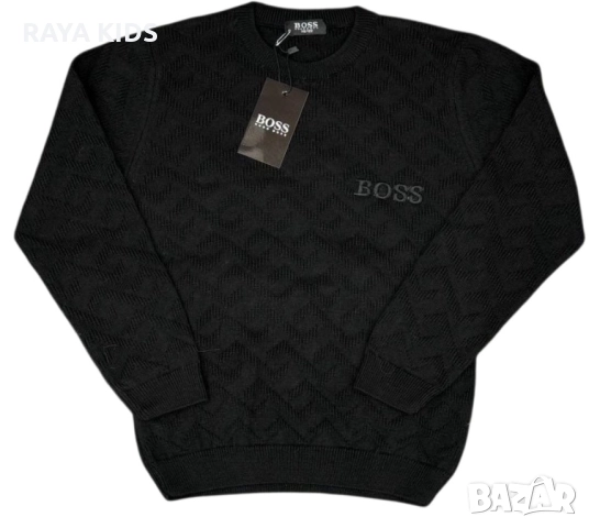 ❄️Пуловери за момичета и момчета, снимка 3 - Детски пуловери и жилетки - 52822086