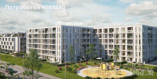 Продажба на апартамент , снимка 1