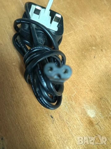 Захранващ кабел Б, снимка 3 - Кабели и адаптери - 50577802