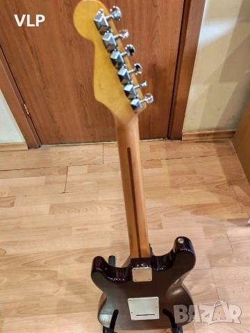 Squier stratocaster made in korea. 1996. , снимка 10 - Китари - 50091783