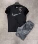 Мъжки Комплекти Nike/Найк, снимка 3