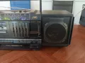 JVC PC-V55 Радиокасетофон, снимка 9