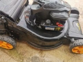 McCullough Husqvarna 46см Самоходна , снимка 3