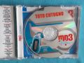 Toto Cutugno 1979-2010(15 albums)(Pop)(Формат MP-3), снимка 3