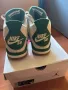 Jordan 4 sb pine green, снимка 3