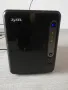 NAS Zyxel NSA325 2TB, снимка 9