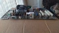 Дънна платка Asus M3A Socket AM3 CPU+FAN+RAM, снимка 1