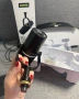 Shure MV7+ Podcast Microphone (USB-C + XLR), снимка 5