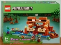 Продавам лего LEGO Minecraft 21251 21252 21253 21254 21255 21256 21257 21259 21260 21263 21264 21265, снимка 7