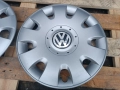 Оригинални тасове VW 15 цола, снимка 5
