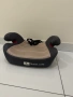 Седалка за кола Lorelli Travel Luxe - Isofix Anchorages, 15 - 36 kg, Beige, снимка 1