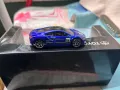 Hotwheels Acura NSX 2015, снимка 3